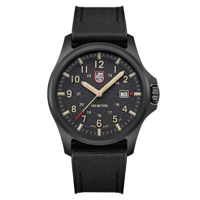Luminox Atacama Field 1960 Tritium Field Watch Set