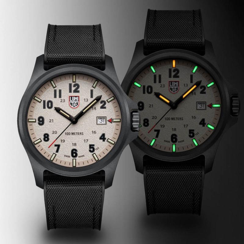 Luminox Atacama Field 43mm Field Watch