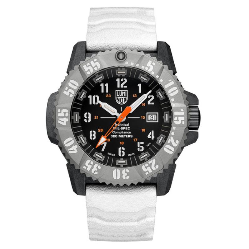 Luminox MIL-SPEC 46mm Military Dive Watch