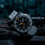 Luminox MIL-SPEC 46mm Military Dive Watch