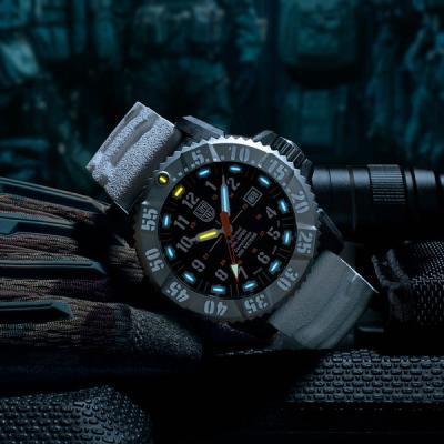 Luminox MIL-SPEC 46mm Military Dive Watch
