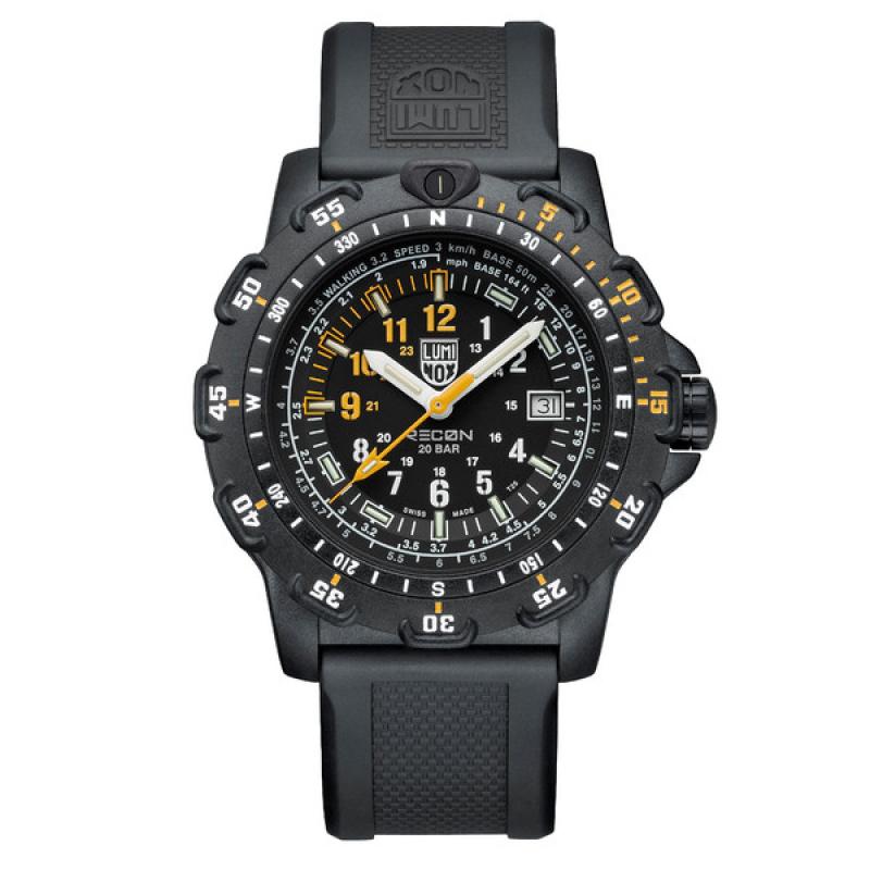Luminox RECON Point Main 8820 Tritium Heritage Watch
