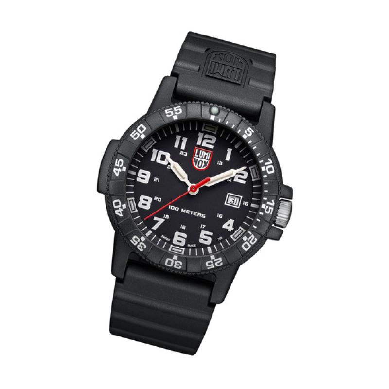 Luminox Leatherback Sea Turtle Tritium Watch