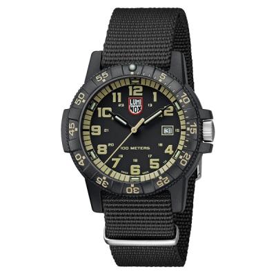 Luminox Leatherback Sea Turtle Tritium Watch