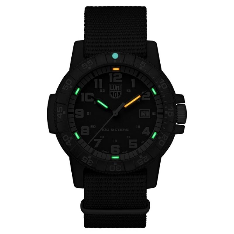 Luminox Leatherback Sea Turtle Tritium Watch