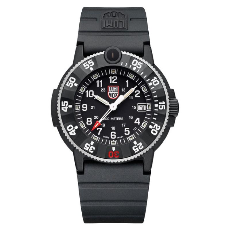 Luminox Navy SEAL Original 3001 Heritage Tritium Watch