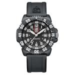 Luminox Navy SEAL Colormark 3050 Tritium Military Watch