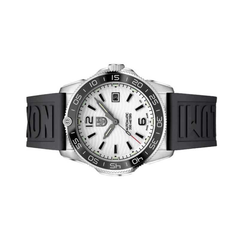 Luminox Pacific Diver Automatic 'Midnight Mariner'