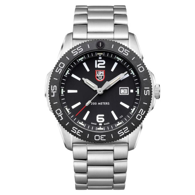 Luminox Pacific Diver Tritium Dive Watch