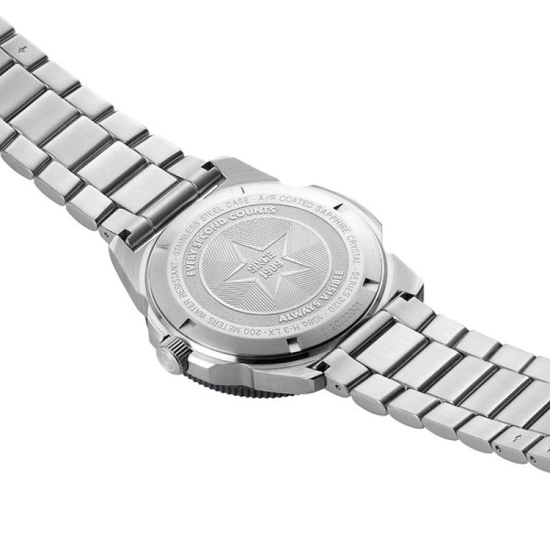 Luminox Pacific Diver Tritium Dive Watch