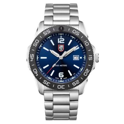 Luminox Pacific Diver Tritium Dive Watch