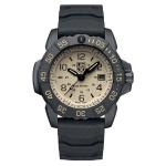 Luminox Navy SEAL Foundation 3250 Watch Tritium Dive Watch