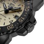 Luminox Navy SEAL Foundation 3250 Watch Tritium Dive Watch