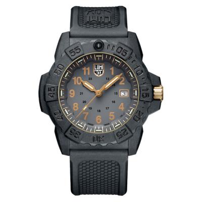 Luminox Navy SEAL 3500 Tritium Dive Watch