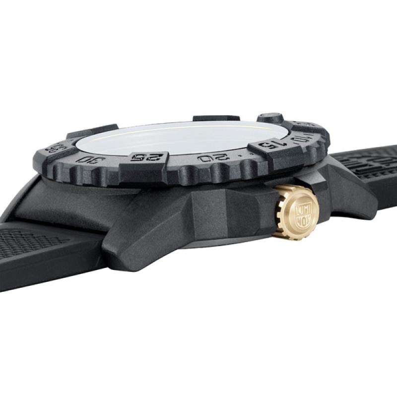 Luminox Navy SEAL 3500 Tritium Dive Watch