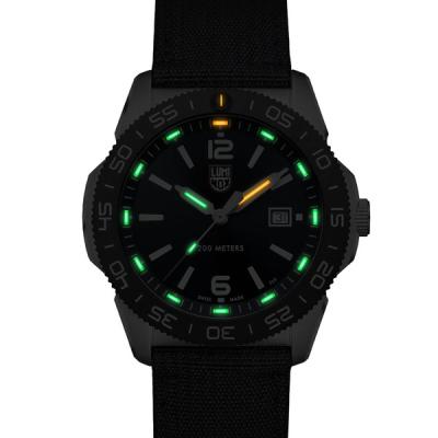 Luminox 44mm Pacific Diver Dive Watch